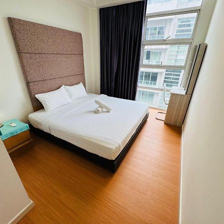 Bintang Goldhill Guest House Κουάλα Λουμπούρ Εξωτερικό φωτογραφία