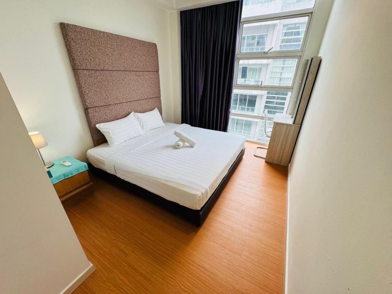 Bintang Goldhill Guest House Κουάλα Λουμπούρ Εξωτερικό φωτογραφία