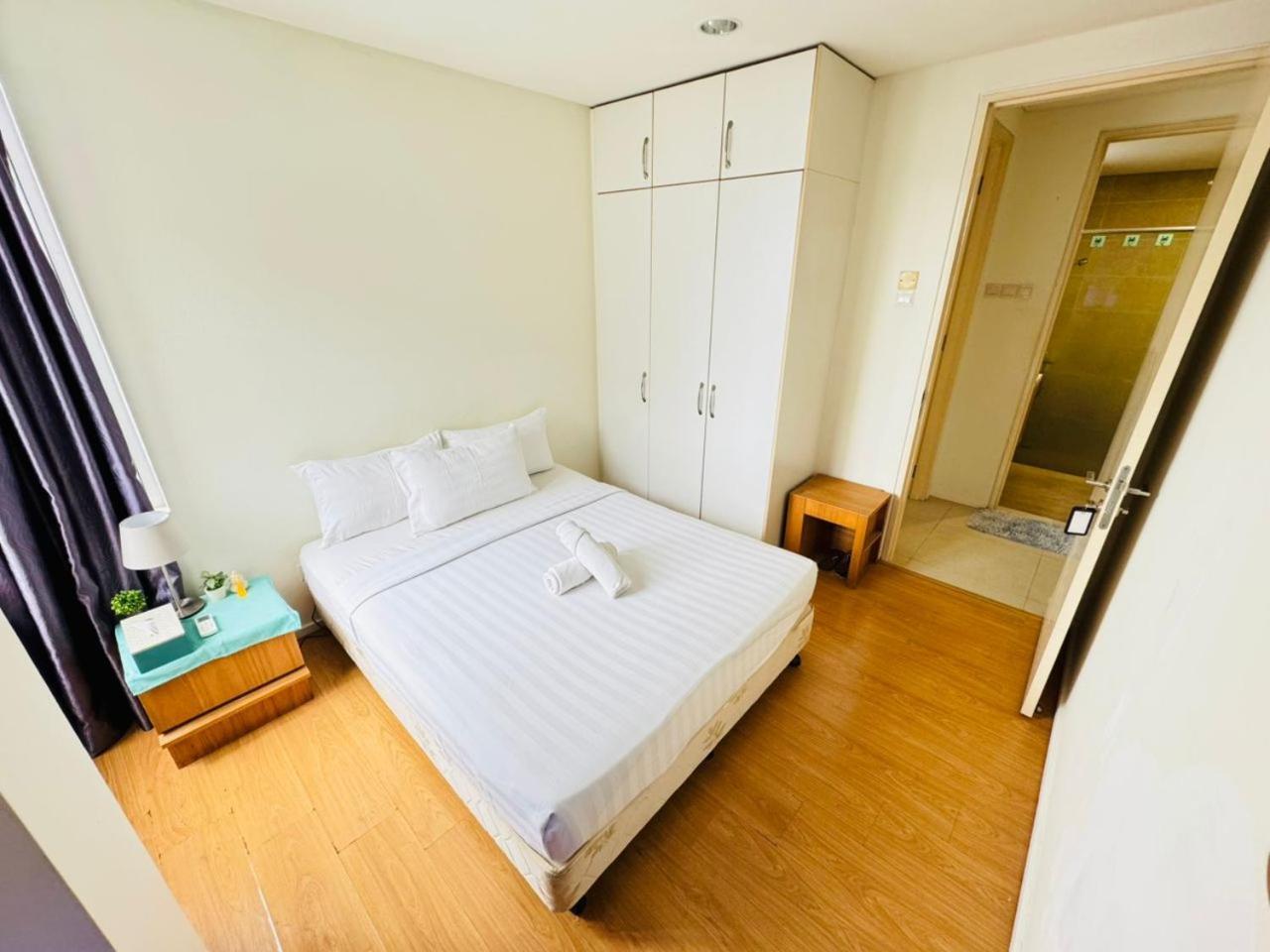Bintang Goldhill Guest House Κουάλα Λουμπούρ Εξωτερικό φωτογραφία