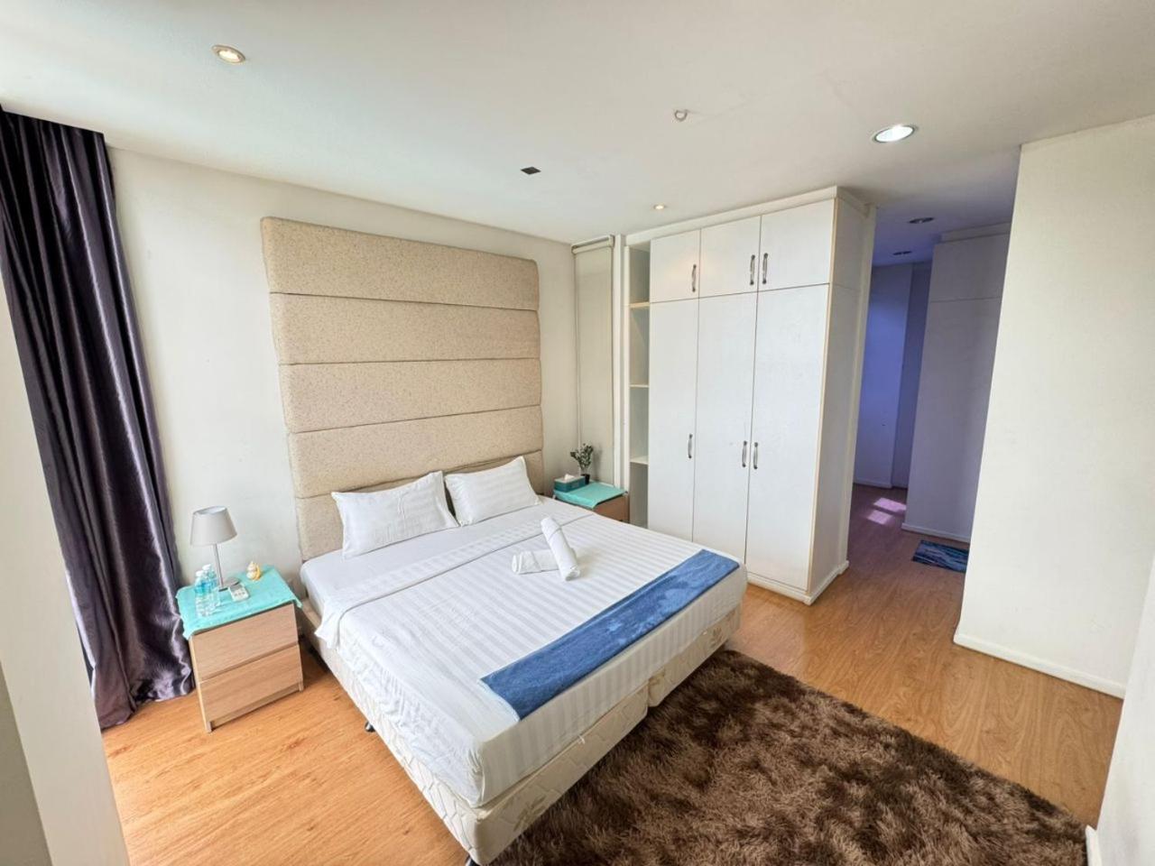 Bintang Goldhill Guest House Κουάλα Λουμπούρ Εξωτερικό φωτογραφία