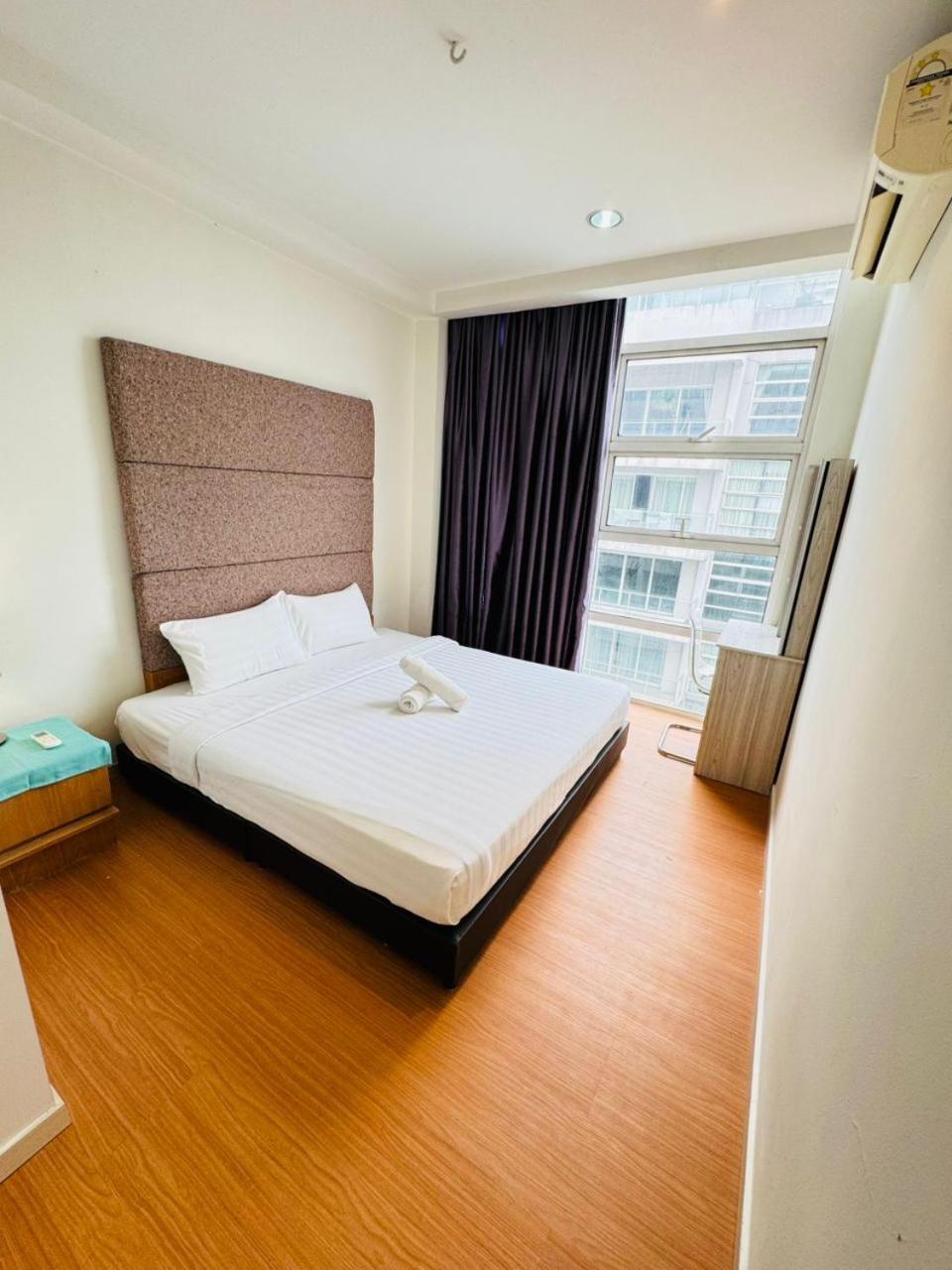 Bintang Goldhill Guest House Κουάλα Λουμπούρ Εξωτερικό φωτογραφία