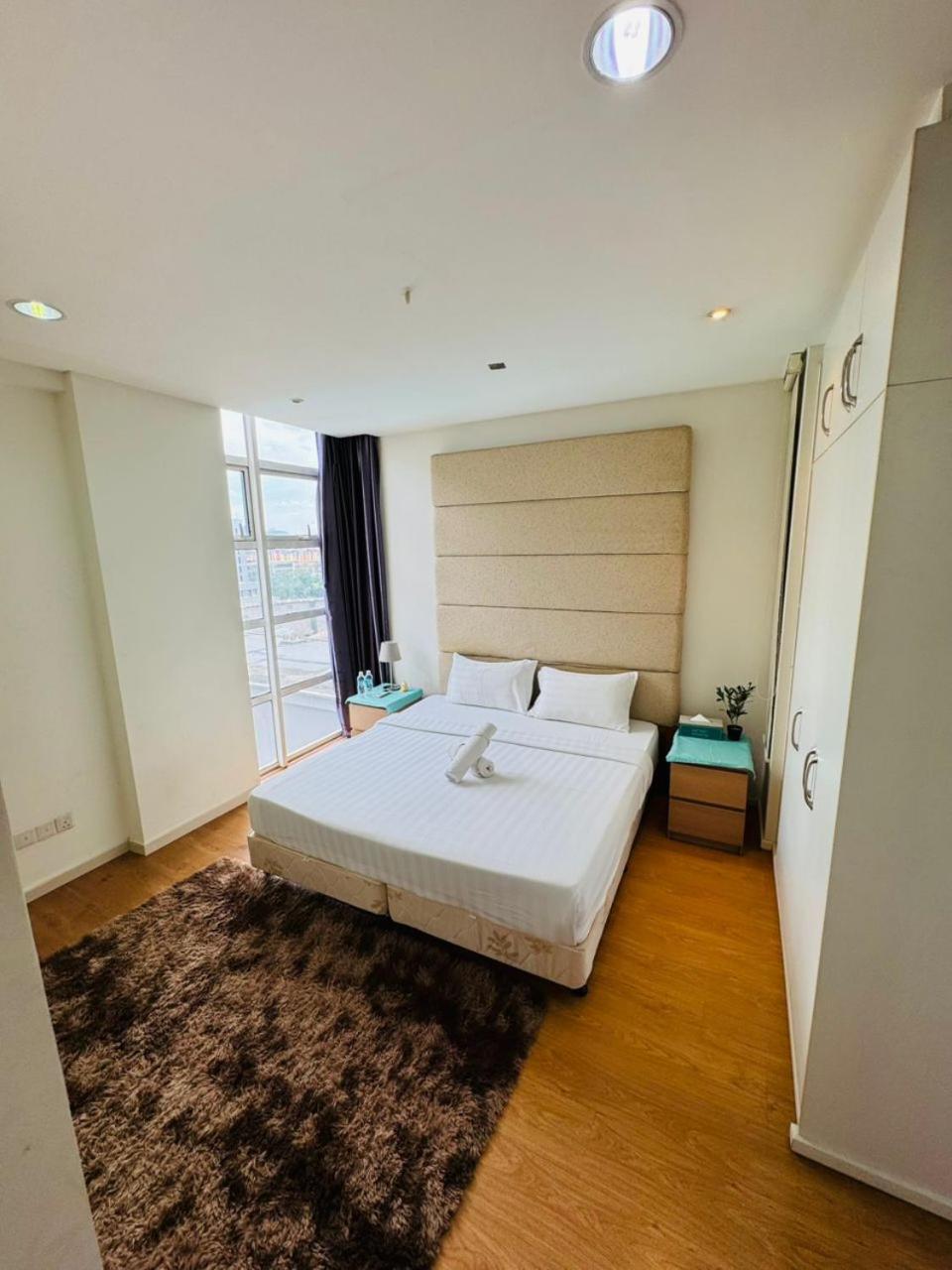 Bintang Goldhill Guest House Κουάλα Λουμπούρ Εξωτερικό φωτογραφία