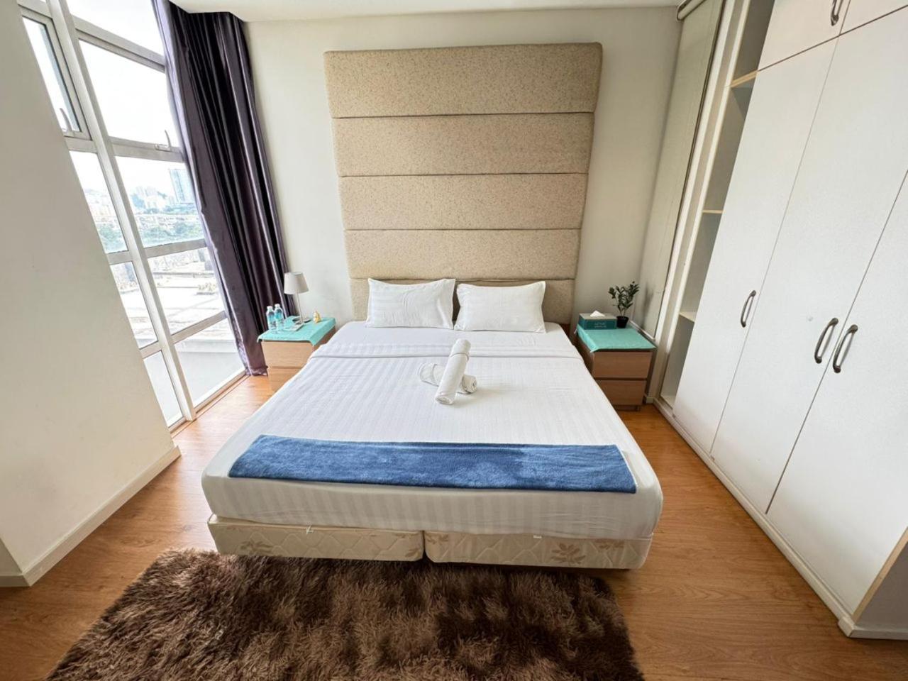 Bintang Goldhill Guest House Κουάλα Λουμπούρ Εξωτερικό φωτογραφία