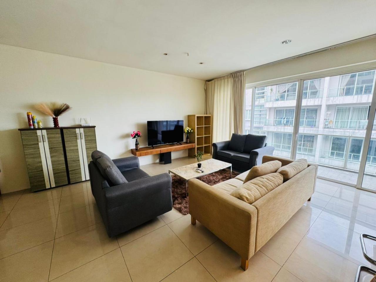 Bintang Goldhill Guest House Κουάλα Λουμπούρ Εξωτερικό φωτογραφία