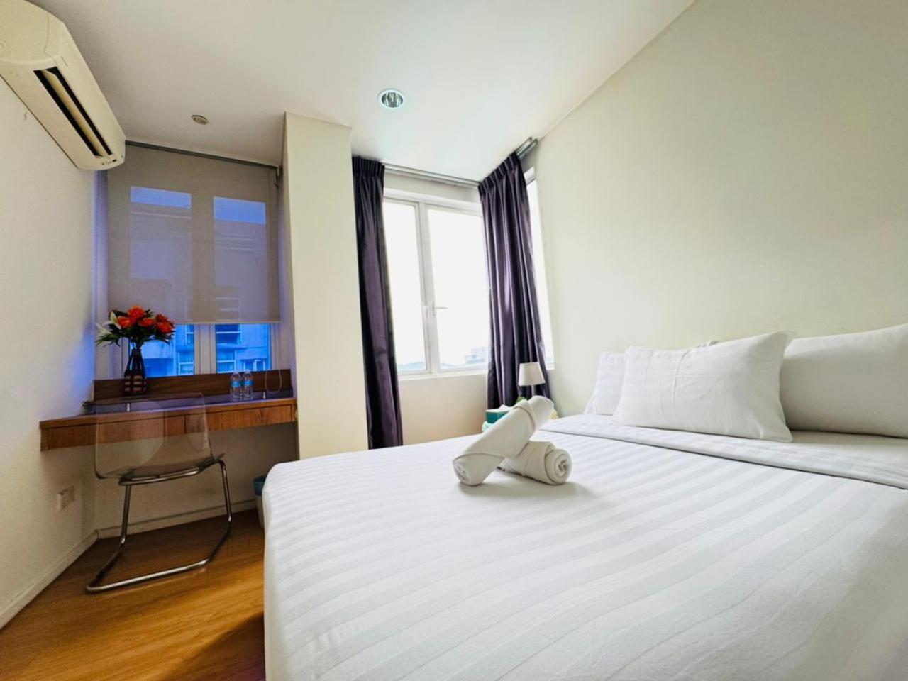 Bintang Goldhill Guest House Κουάλα Λουμπούρ Εξωτερικό φωτογραφία
