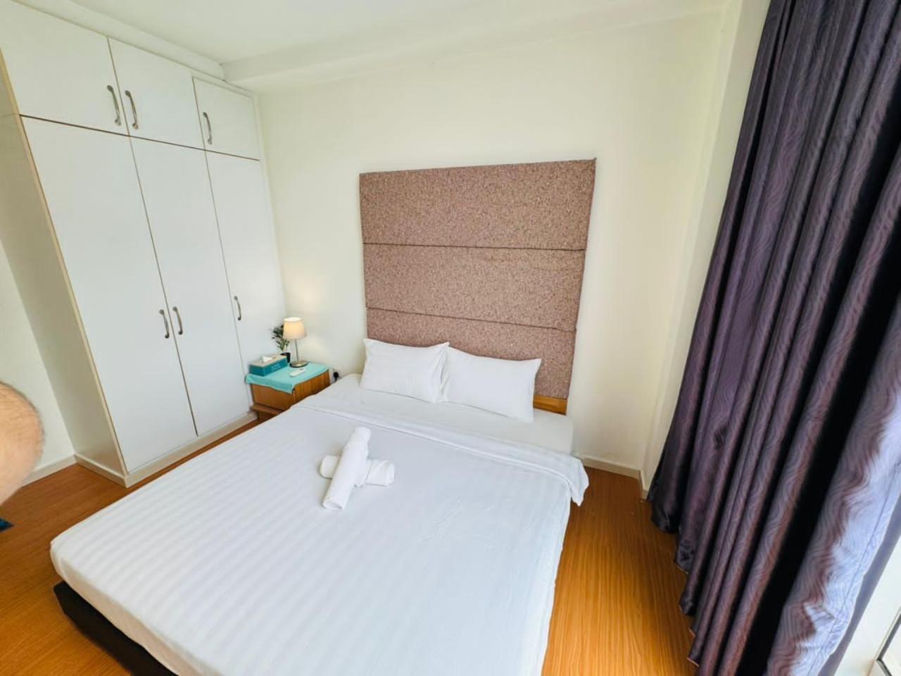Bintang Goldhill Guest House Κουάλα Λουμπούρ Εξωτερικό φωτογραφία
