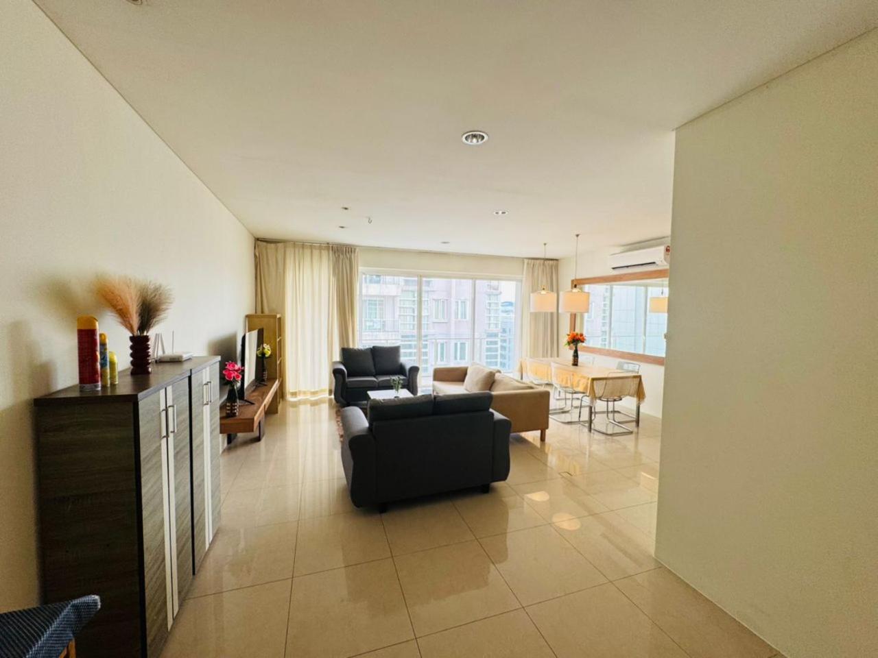 Bintang Goldhill Guest House Κουάλα Λουμπούρ Εξωτερικό φωτογραφία