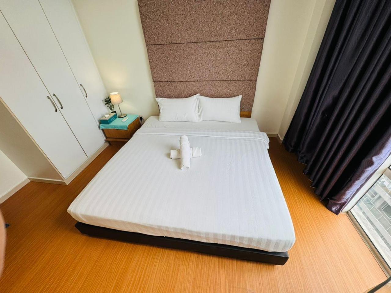 Bintang Goldhill Guest House Κουάλα Λουμπούρ Εξωτερικό φωτογραφία
