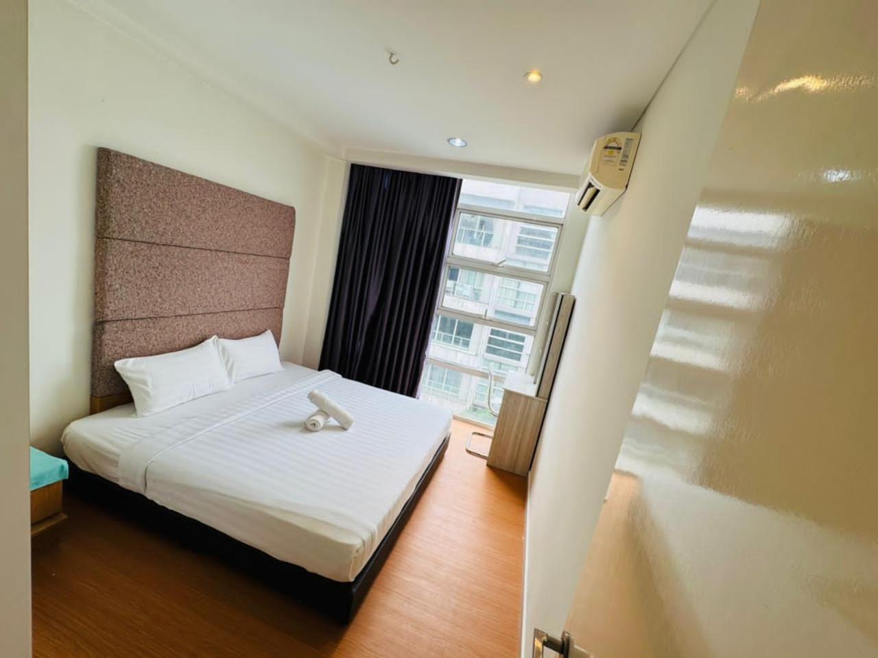 Bintang Goldhill Guest House Κουάλα Λουμπούρ Εξωτερικό φωτογραφία