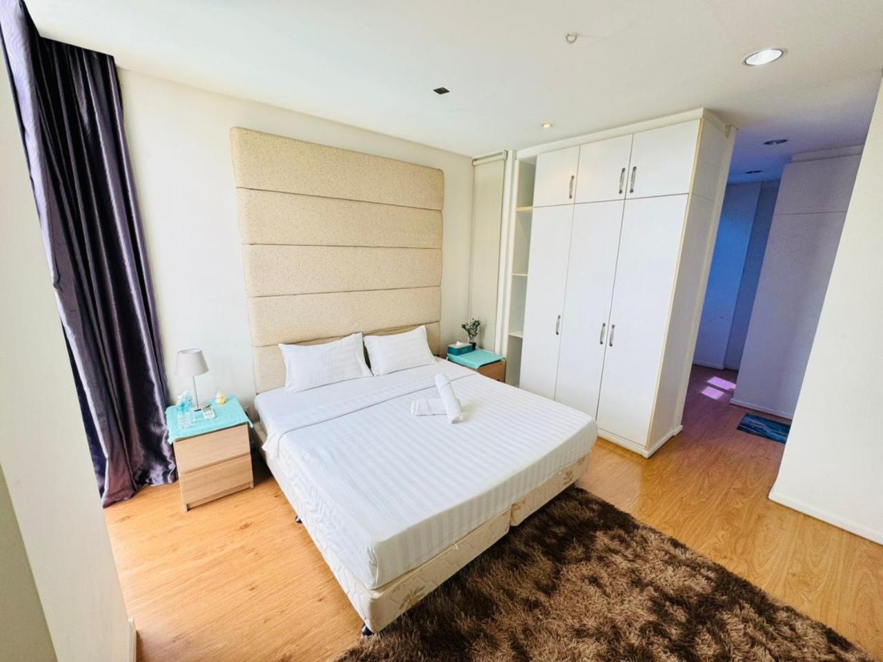 Bintang Goldhill Guest House Κουάλα Λουμπούρ Εξωτερικό φωτογραφία