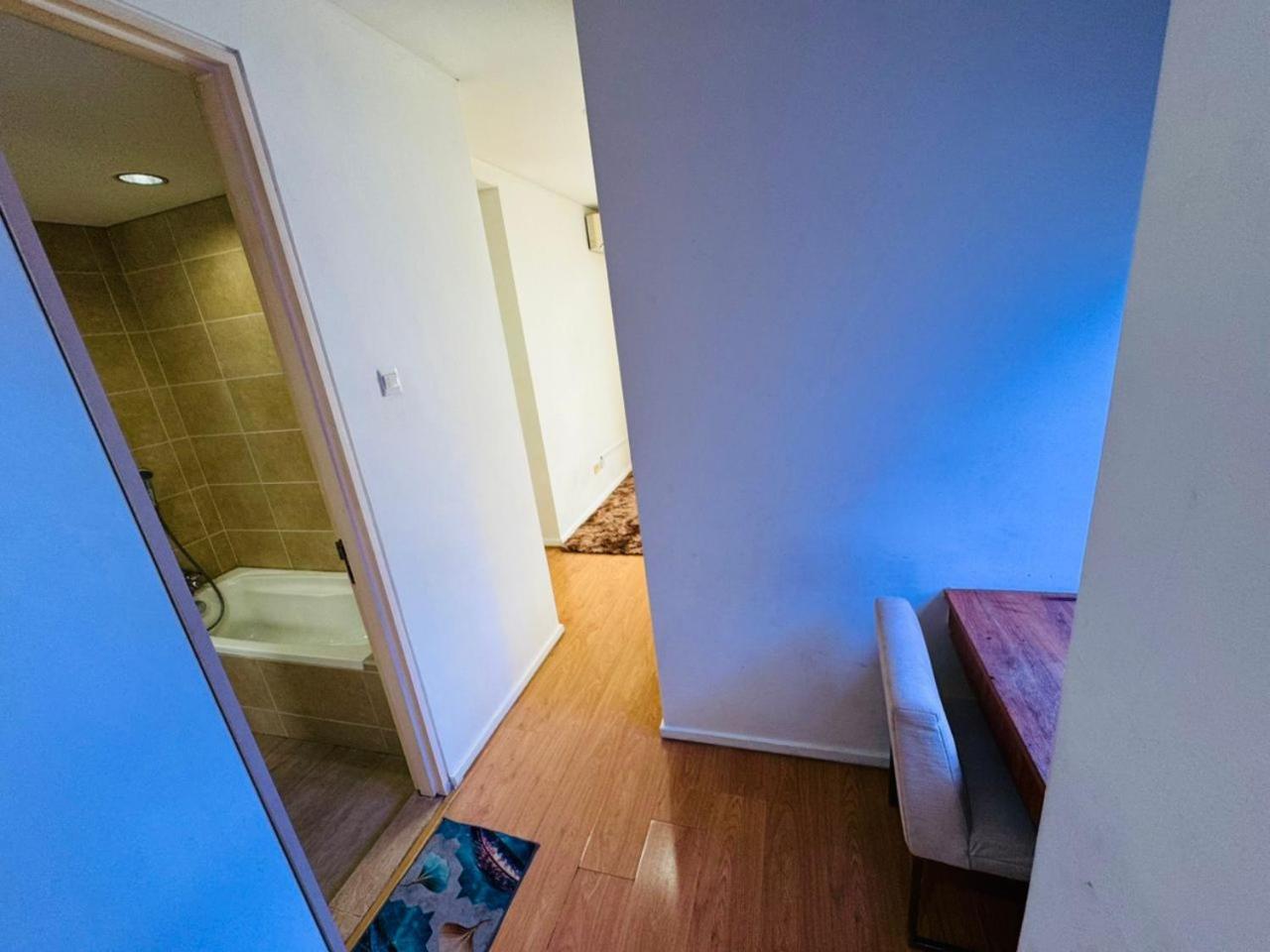 Bintang Goldhill Guest House Κουάλα Λουμπούρ Εξωτερικό φωτογραφία