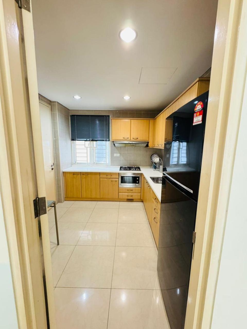Bintang Goldhill Guest House Κουάλα Λουμπούρ Εξωτερικό φωτογραφία
