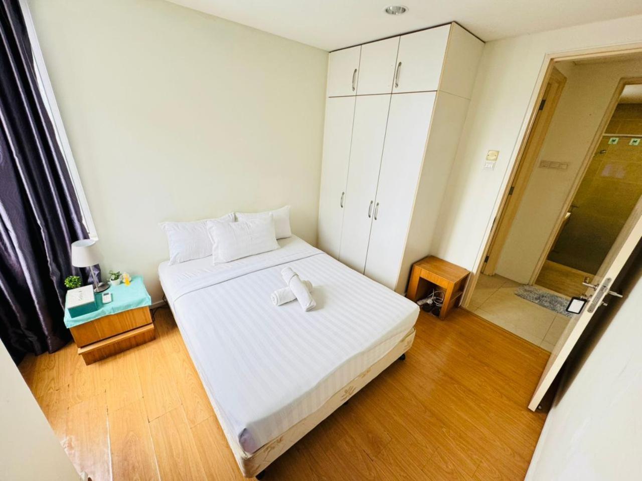 Bintang Goldhill Guest House Κουάλα Λουμπούρ Εξωτερικό φωτογραφία