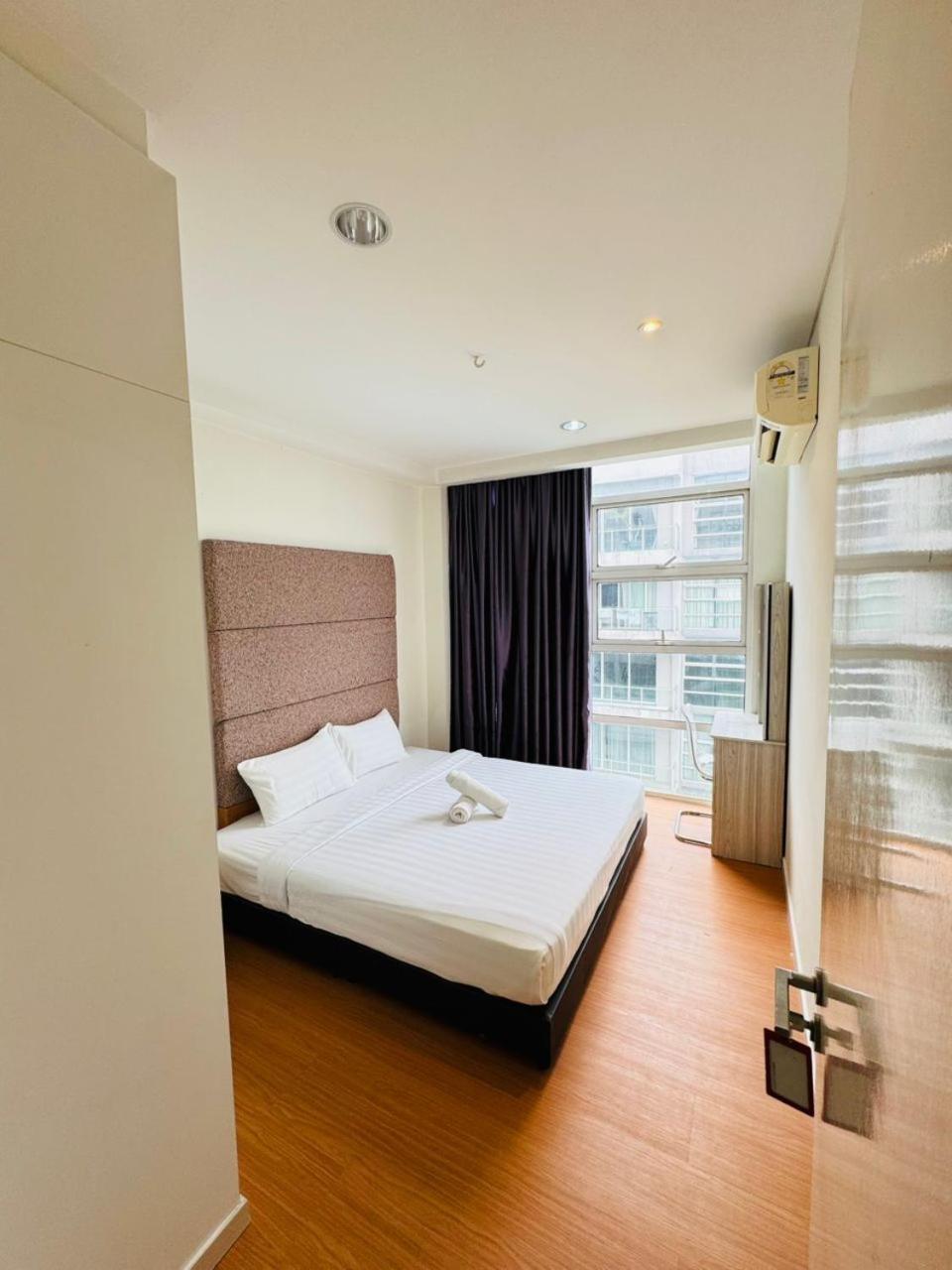 Bintang Goldhill Guest House Κουάλα Λουμπούρ Εξωτερικό φωτογραφία