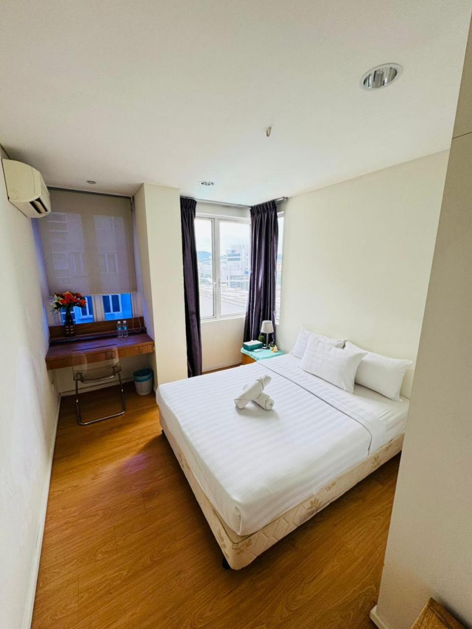 Bintang Goldhill Guest House Κουάλα Λουμπούρ Εξωτερικό φωτογραφία