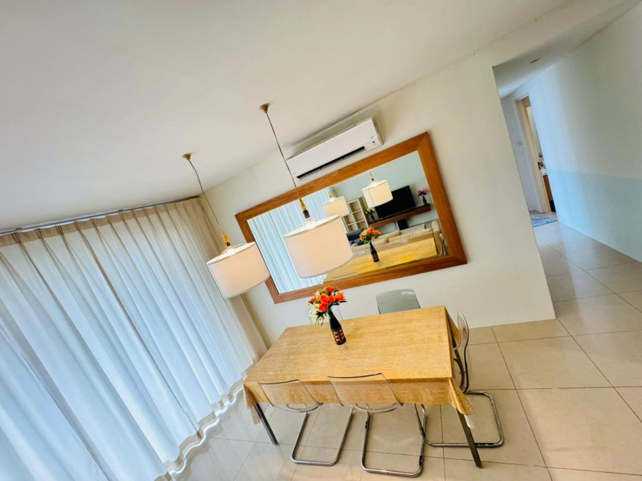 Bintang Goldhill Guest House Κουάλα Λουμπούρ Εξωτερικό φωτογραφία