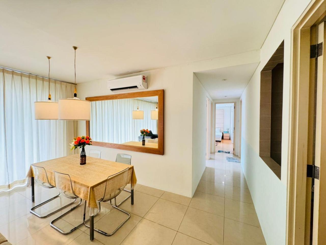 Bintang Goldhill Guest House Κουάλα Λουμπούρ Εξωτερικό φωτογραφία