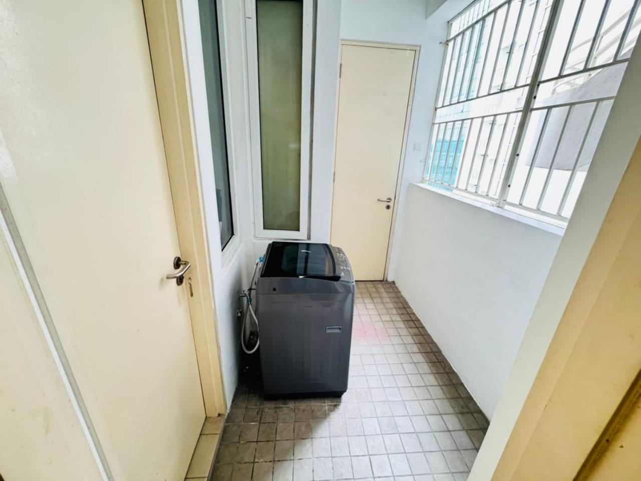 Bintang Goldhill Guest House Κουάλα Λουμπούρ Εξωτερικό φωτογραφία