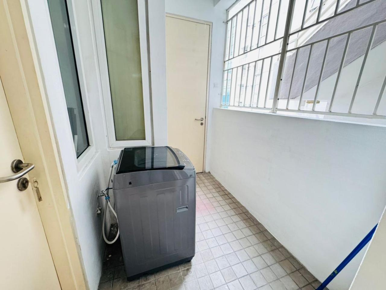 Bintang Goldhill Guest House Κουάλα Λουμπούρ Εξωτερικό φωτογραφία