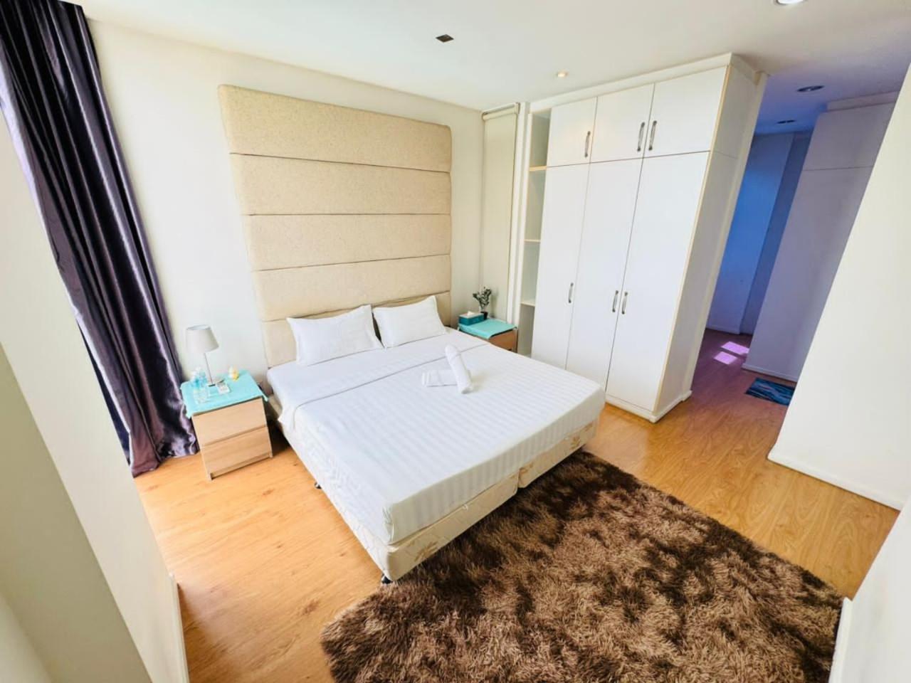 Bintang Goldhill Guest House Κουάλα Λουμπούρ Εξωτερικό φωτογραφία
