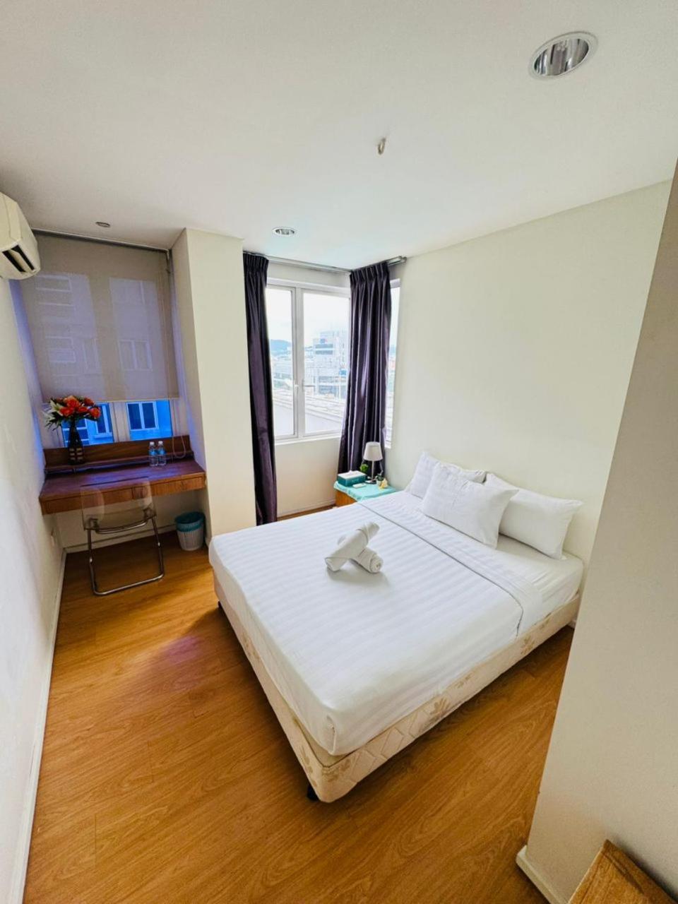 Bintang Goldhill Guest House Κουάλα Λουμπούρ Εξωτερικό φωτογραφία