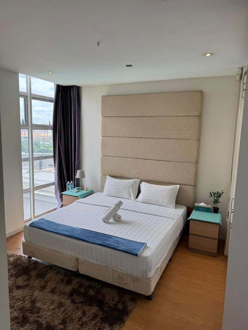 Bintang Goldhill Guest House Κουάλα Λουμπούρ Εξωτερικό φωτογραφία
